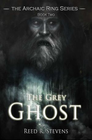 [Archaic Ring 02] • The Grey Ghost